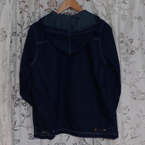 Denim Jacket - Picture 5 of 6